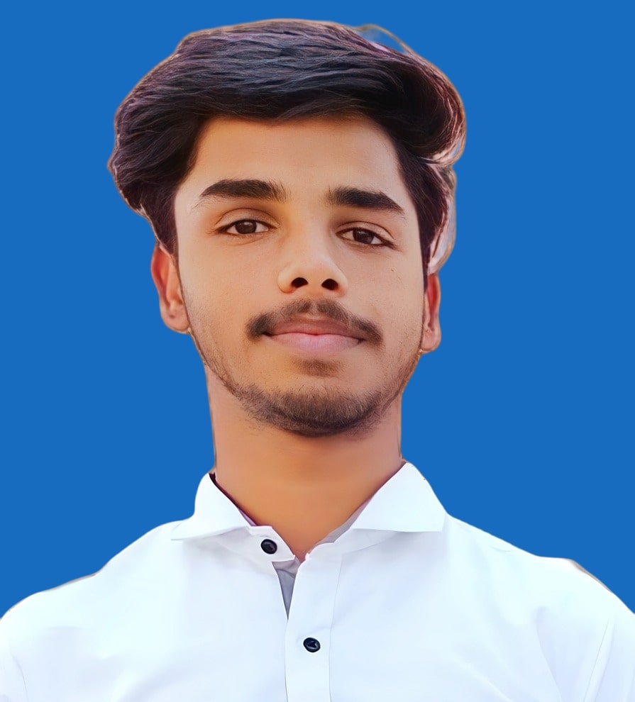 Candidate Profile
